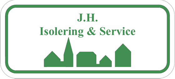 J.H. Isolering & Service